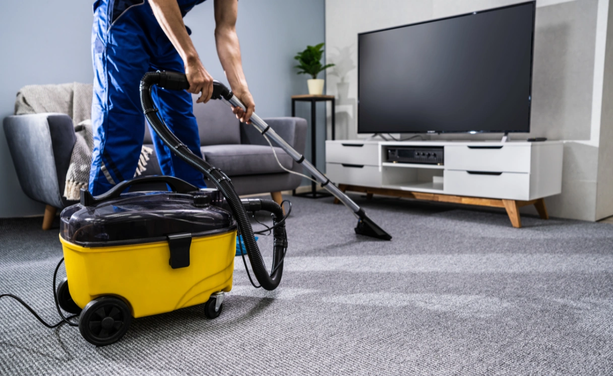 Extract Carpet Repair Caulfield Contact Office